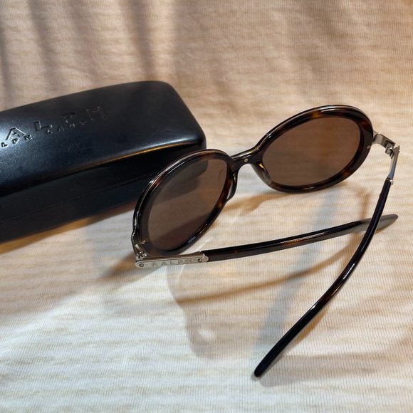 RALPH Ralph Lauren Womens Sunglasses